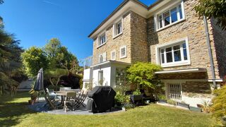  Maison à vendre 7 pièces 