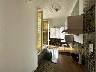 Appartement � vendre 1 pi�ce 30 m� Nice