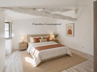  Maison à louer 4 pièces 104 m²