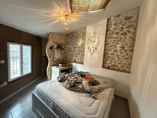  Maison � vendre 3 pi�ces 34 m�