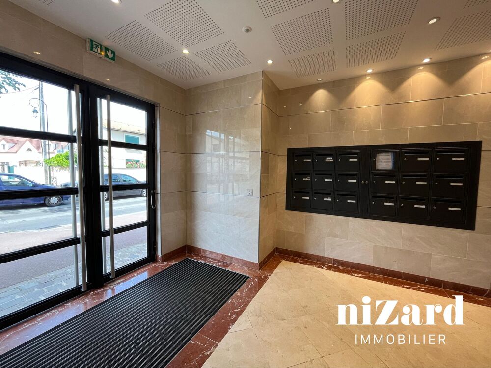 Appartement 1 pièce