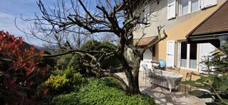  Maison à vendre 5 pièces 85 m²