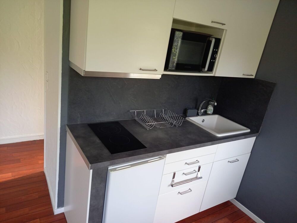 Vente Appartement Appartement 1 pièce Rouen