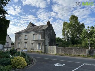  Maison à vendre 6 pièces 116 m²