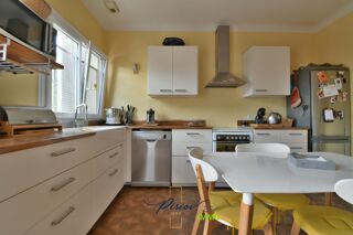  Maison � vendre 5 pi�ces 129 m�