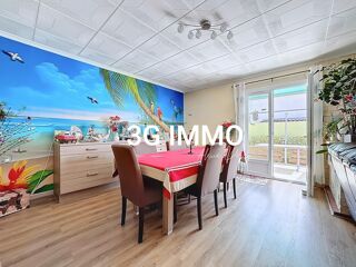  Maison à vendre 4 pièces 103 m²