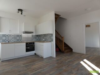  Maison � vendre 5 pi�ces 80 m�