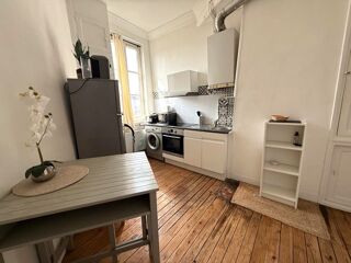  Appartement  vendre 2 pices 37 m