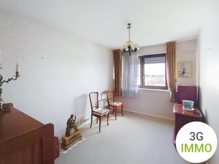  Appartement à vendre 5 pièces 116 m²