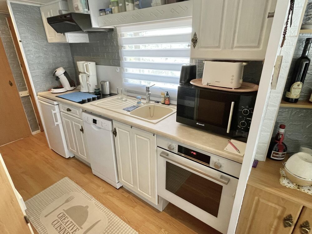 Vente Maison Maison 3 pièces Le muy