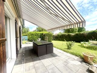  Maison  vendre 5 pices 