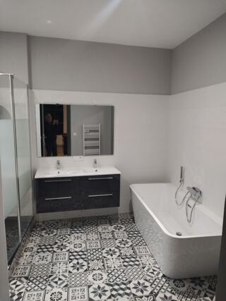  Appartement � vendre 3 pi�ces 