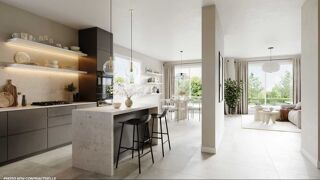  Maison � vendre 5 pi�ces 156 m�