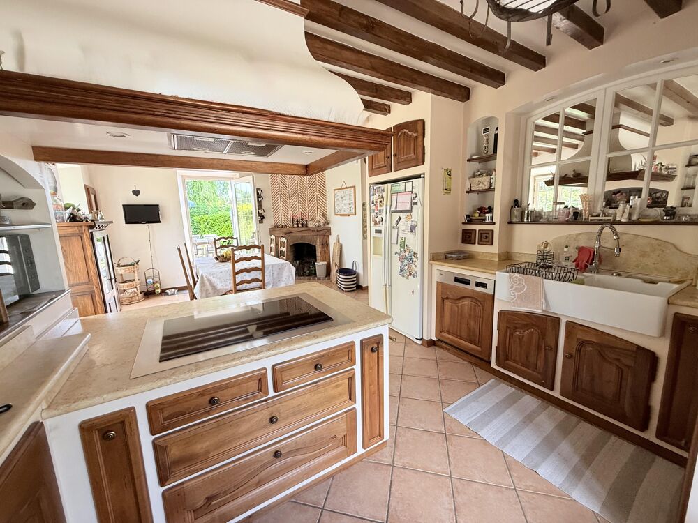 vendre  Maison Jutigny (77650)