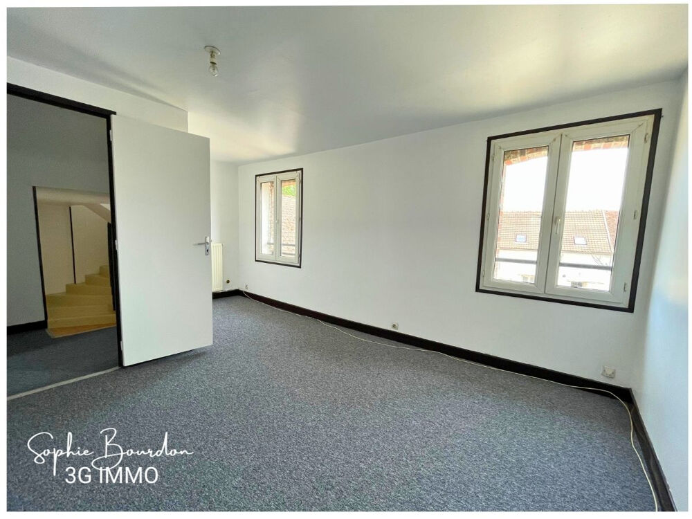 Vente Maison Maison 5 pièces Épineau-les-voves
