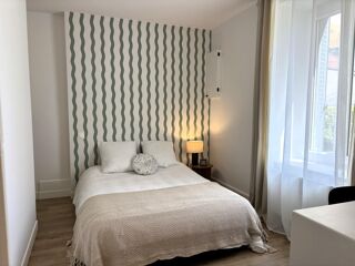  Appartement à vendre 2 pièces 34 m²
