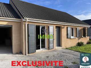  Maison � vendre 4 pi�ces 77 m�