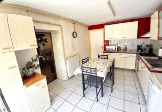 Maison à vendre 5 pièces 119 m²