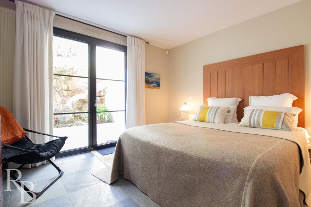 à vendre  Maison Arzon (56640)