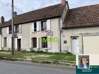  Maison à vendre 6 pièces 130 m²