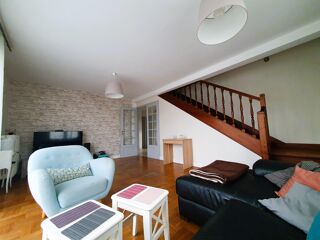  Maison � vendre 6 pi�ces 