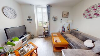  Maison  vendre 4 pices 