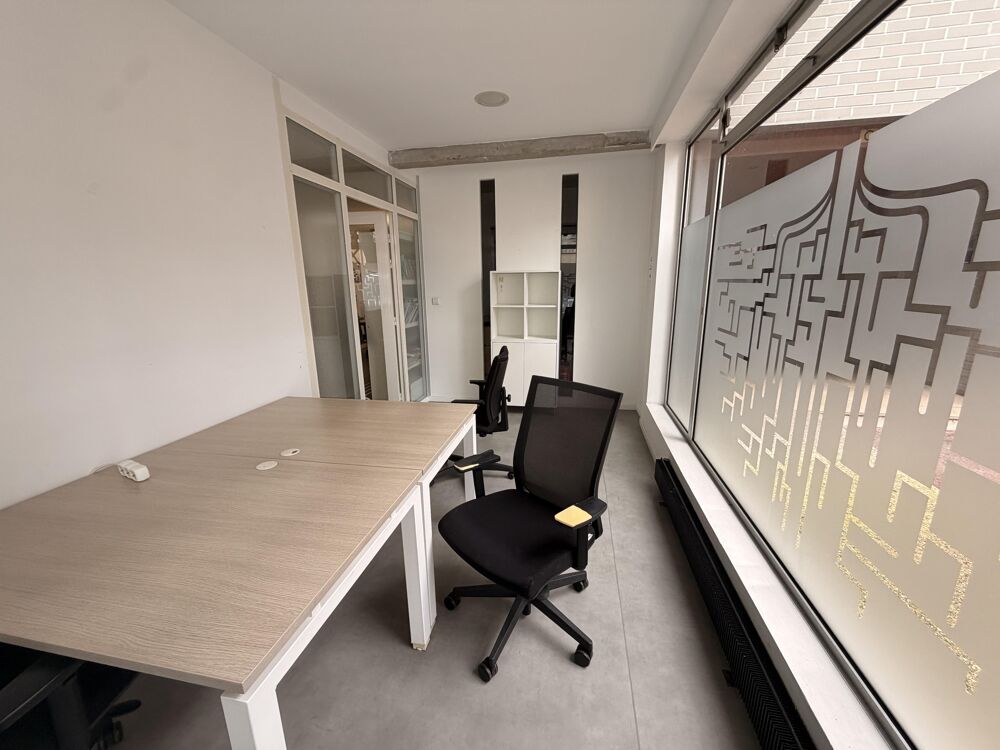   Vente murs pro  à Rouen Rouen