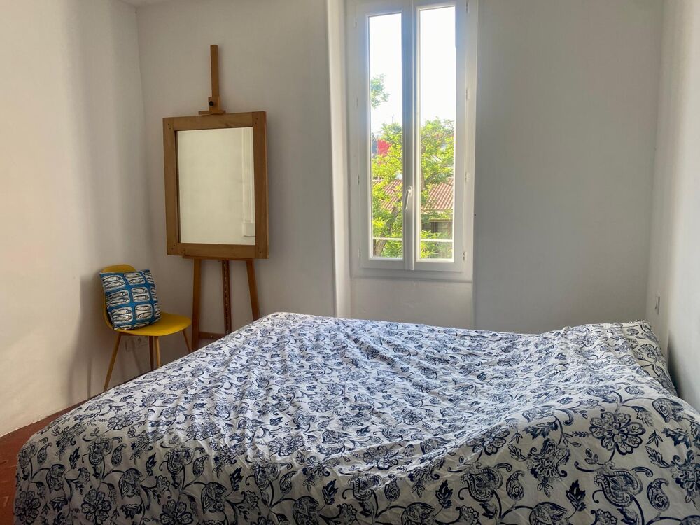 Maison 4 pièces