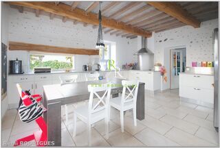  Maison à vendre 10 pièces 219 m²