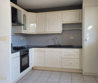  Appartement à vendre 2 pièces 48 m²