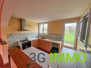  Immeuble à vendre 10 pièces 235 m² Marville-moutiers-brûlé