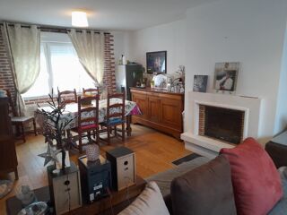  Maison à vendre 5 pièces 85 m²
