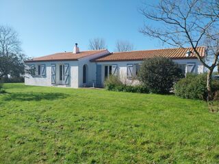  Maison � vendre 6 pi�ces 153 m�