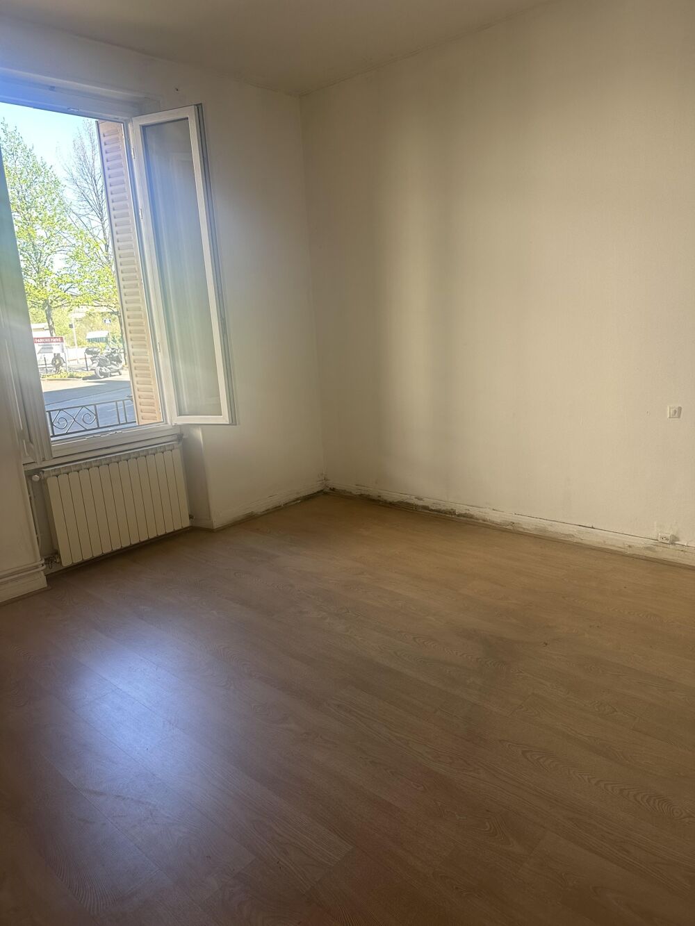Vente Appartement Appartement 2 pièces Clermont-ferrand