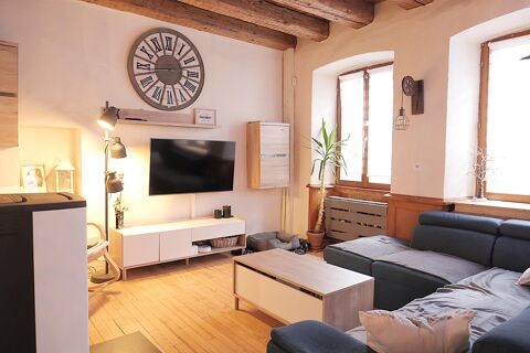   Maison de village 6 pi�ces Maison - 6 pi�ce(s) - 125 m�