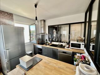  Appartement à vendre 3 pièces 60 m²
