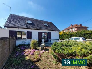  Maison � vendre 4 pi�ces 95 m�