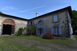  Maison à vendre 7 pièces 