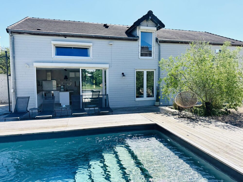 Vente Maison Maison 12 pièces Romilly-sur-seine