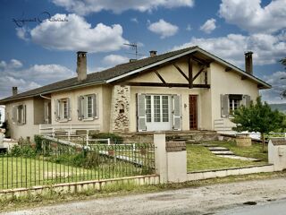  Maison � vendre 7 pi�ces 310 m�