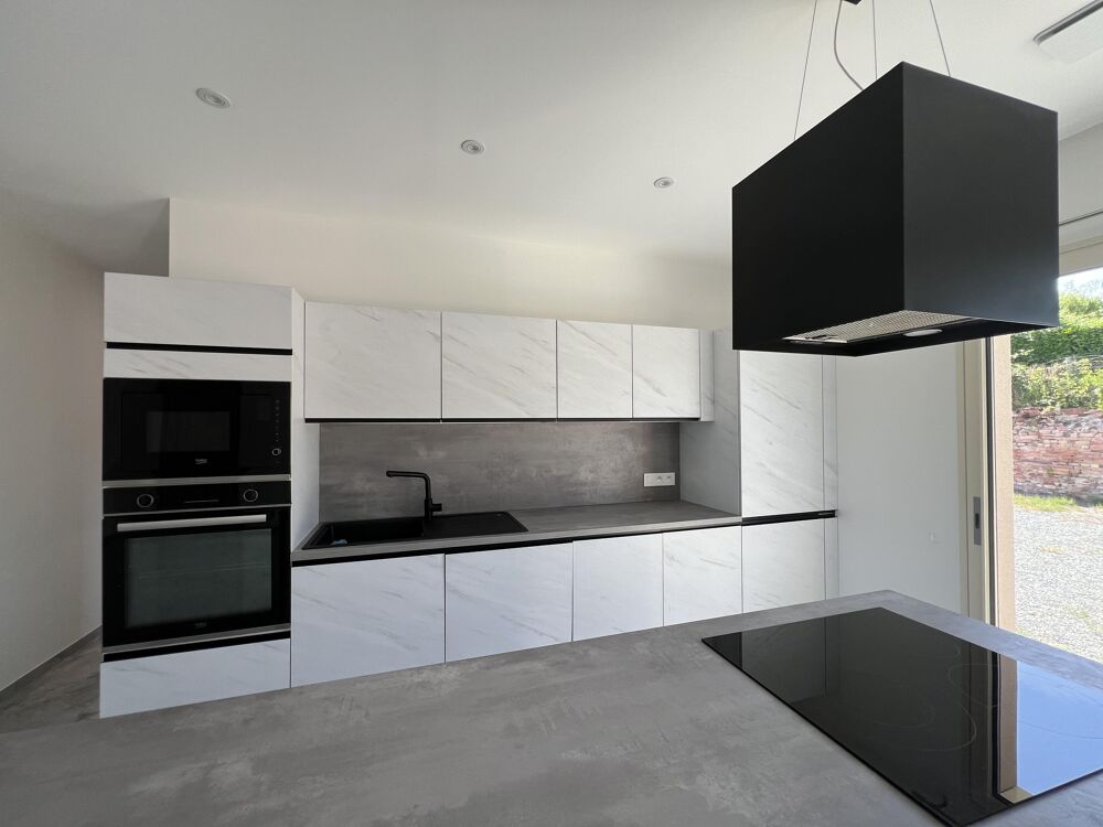 Vente Maison Maison de plain-pied 5 pièces Briennon