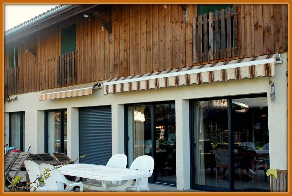 Maison avec dépendance 5 pièces