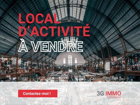   Vente murs pro  à Sainte-eulalie 