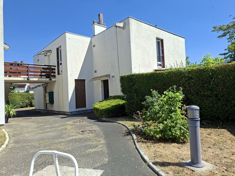 Vente Appartement Appartement 4 pièces Villiers-le-bel