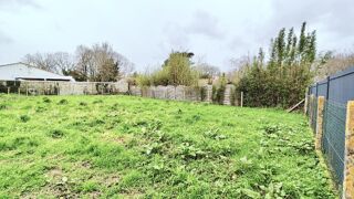  Terrain à vendre 429 m²