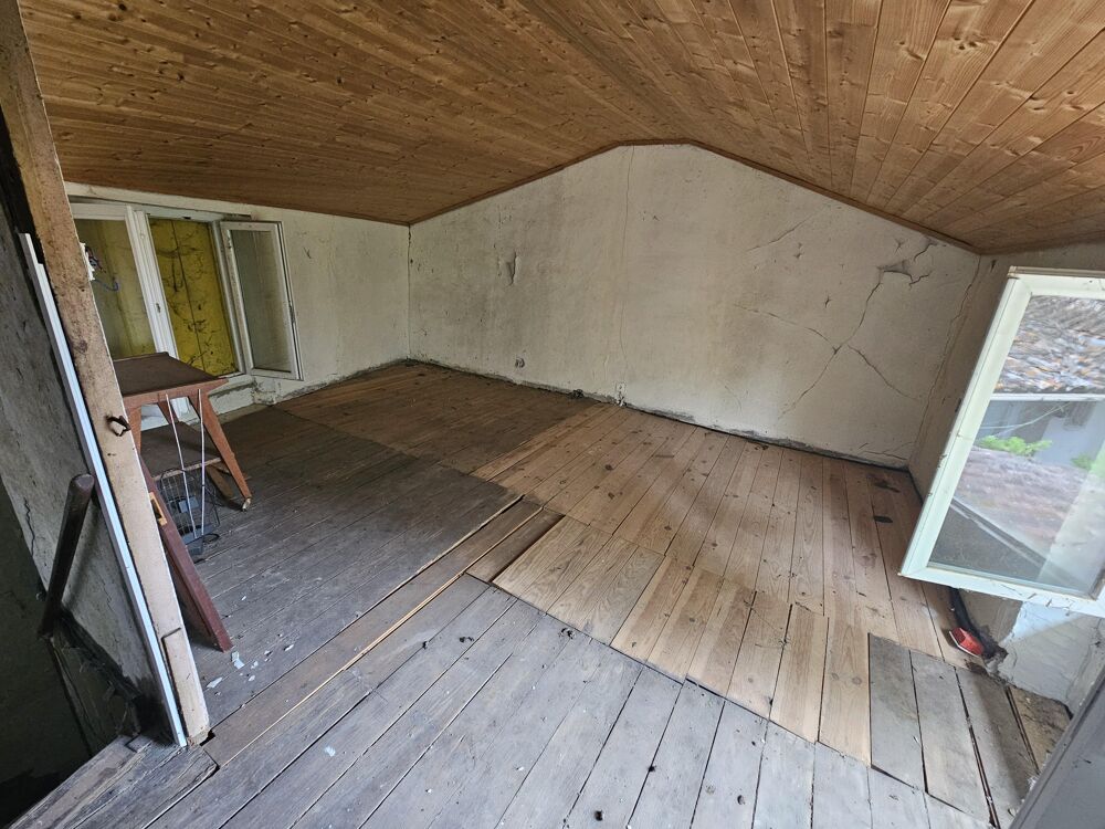 Vente Maison Maison de village 2 pièces Mézin