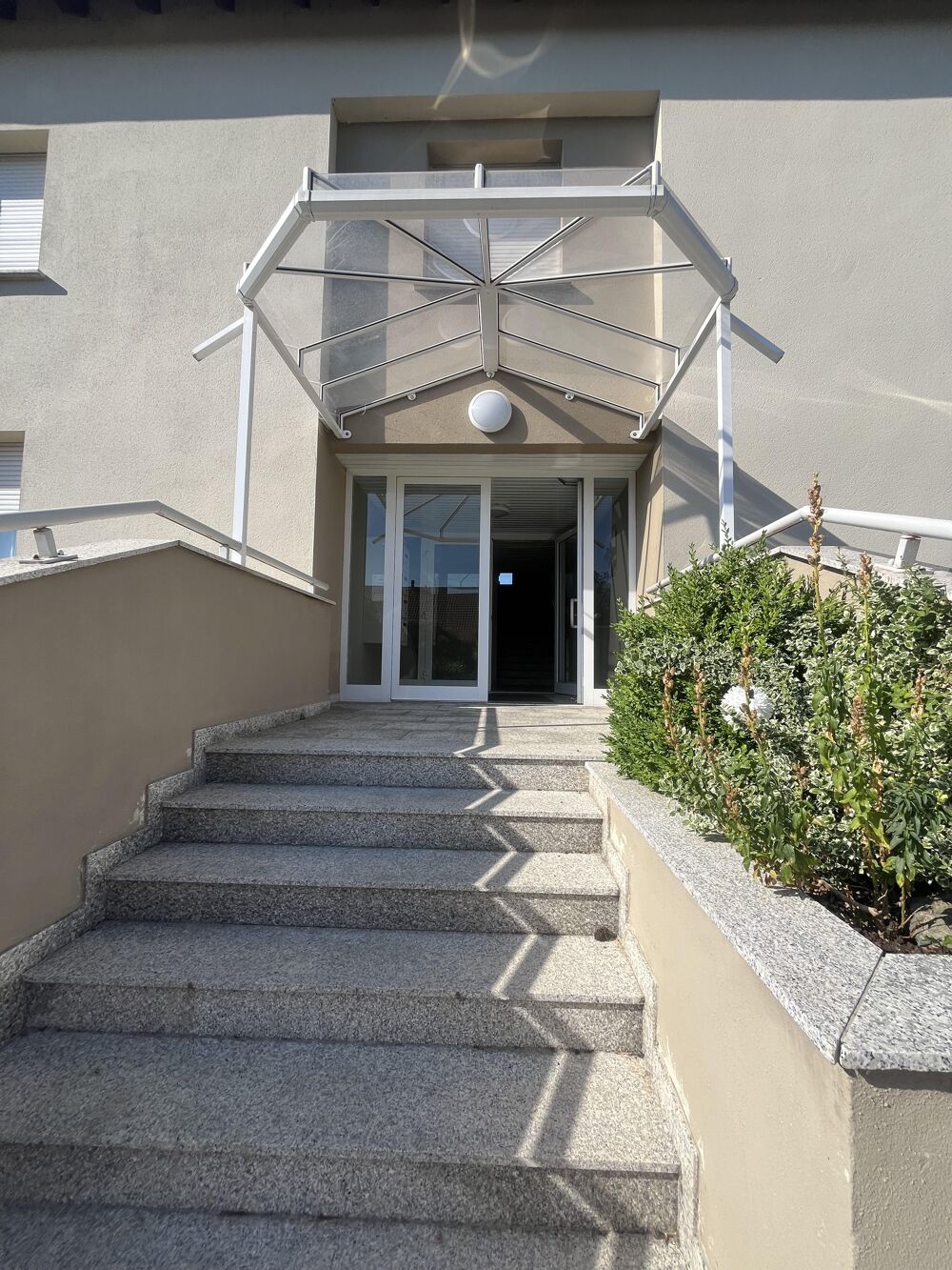 Vente Appartement Appartement 2 pièces Sundhouse