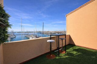  Appartement à vendre 3 pièces 51 m² Agde