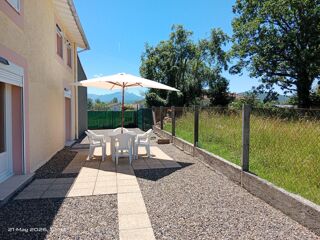  Maison à vendre 265 m²