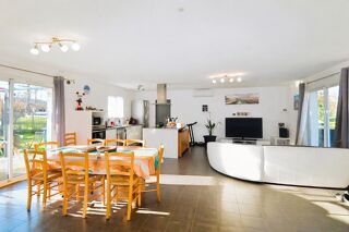  Maison à vendre 5 pièces 113 m²